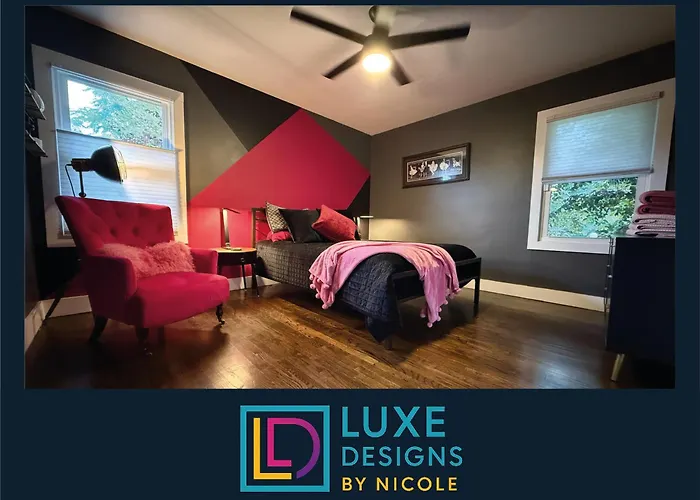 Luxe Designs By Nicole