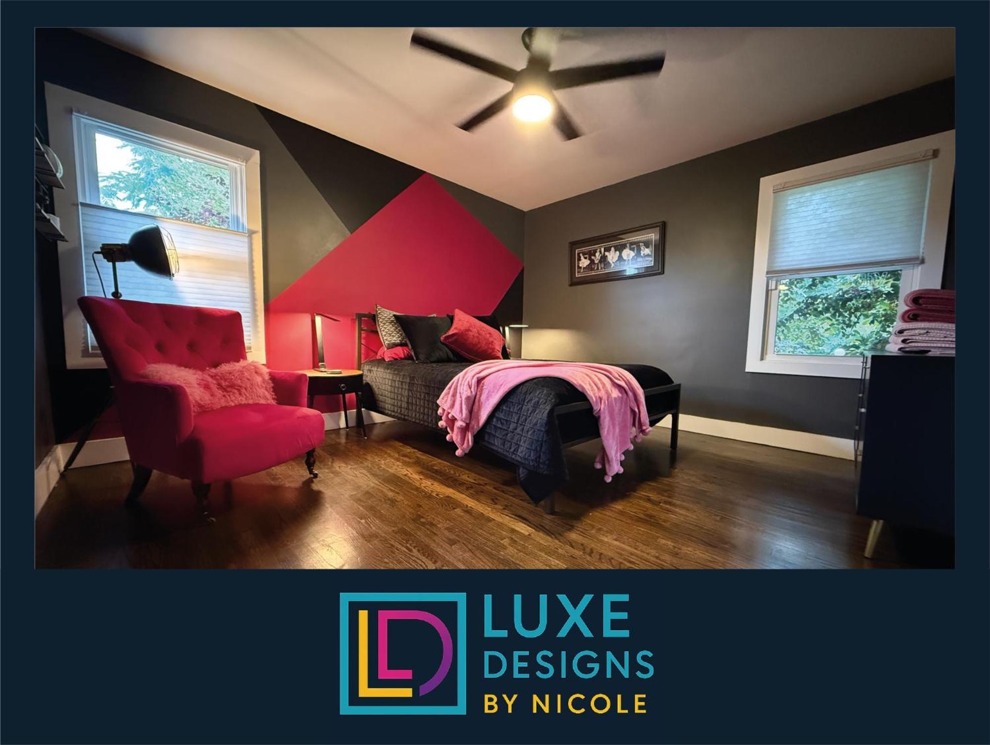 Luxe Designs By Nicole Atlanta
