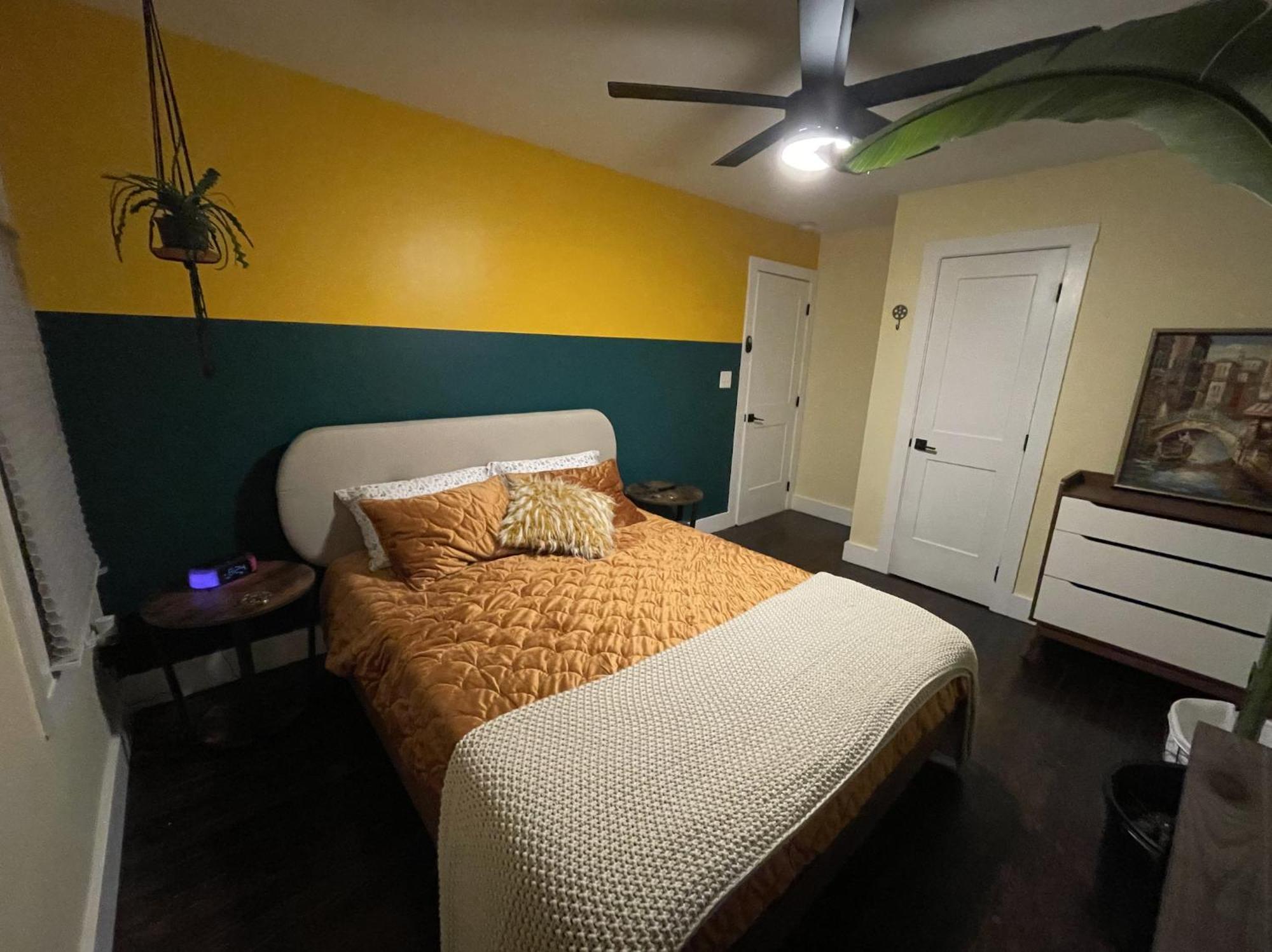 Homestay Luxe Designs By Nicole Atlanta