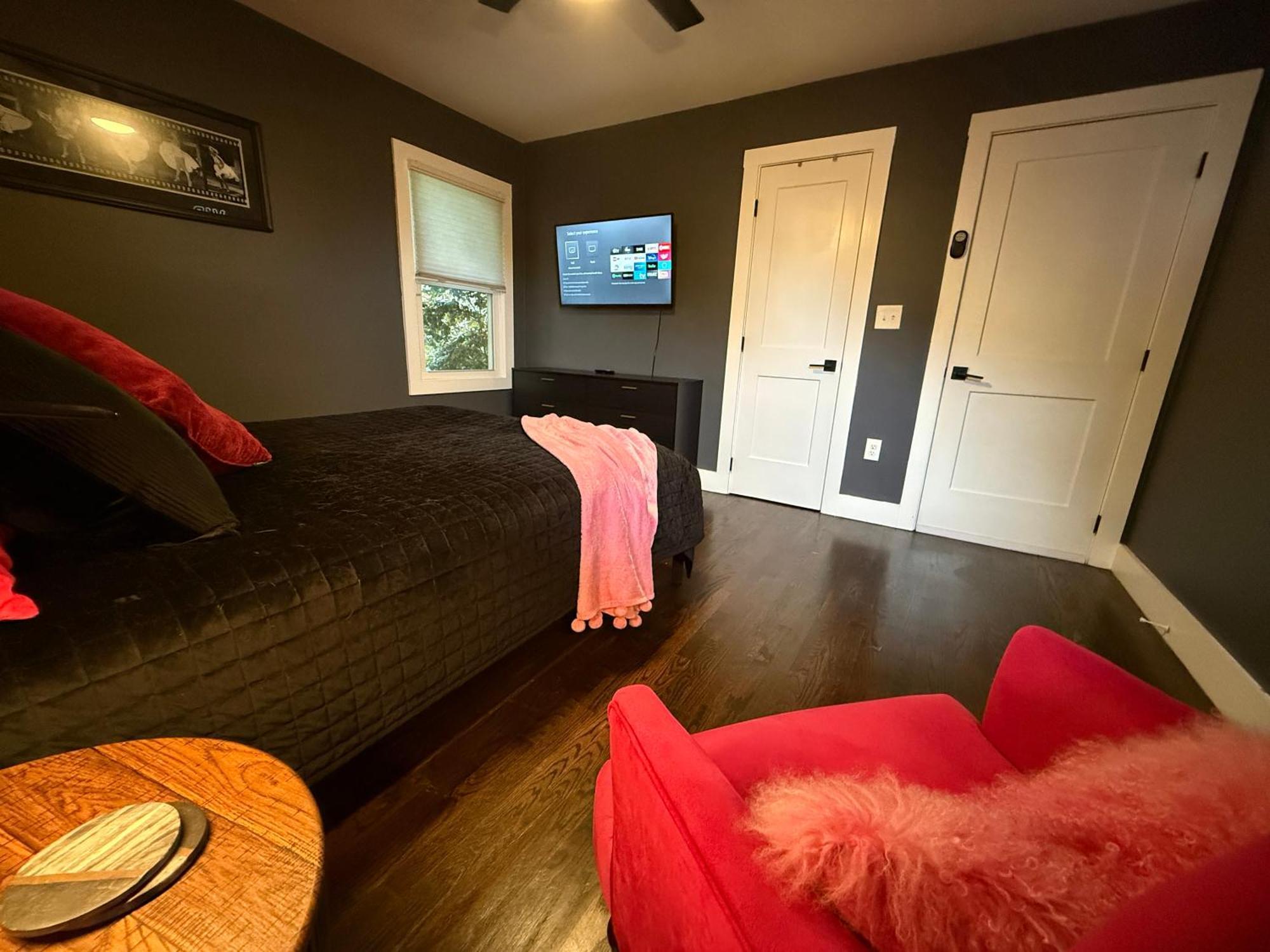 Luxe Designs By Nicole Atlanta