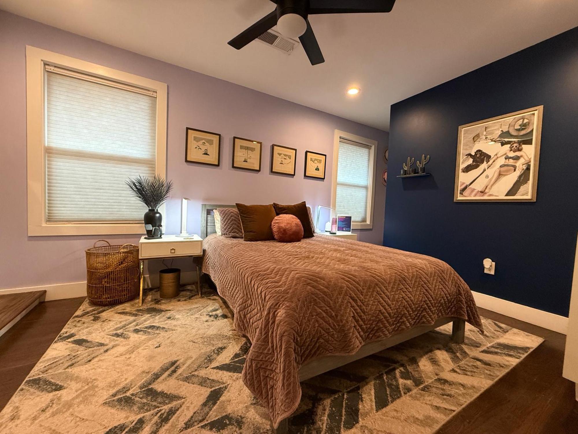 Luxe Designs By Nicole Homestay