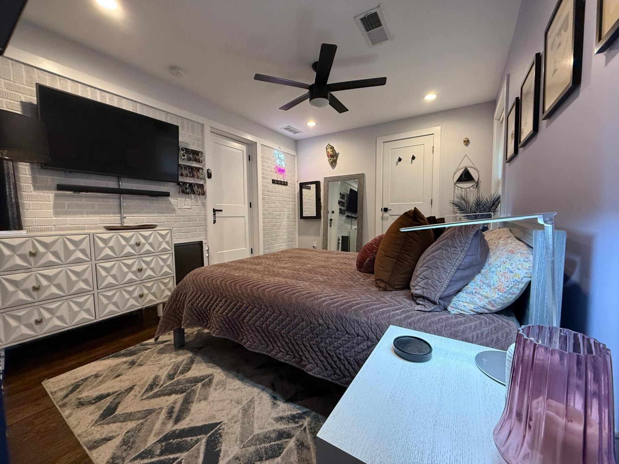 Homestay Luxe Designs By Nicole